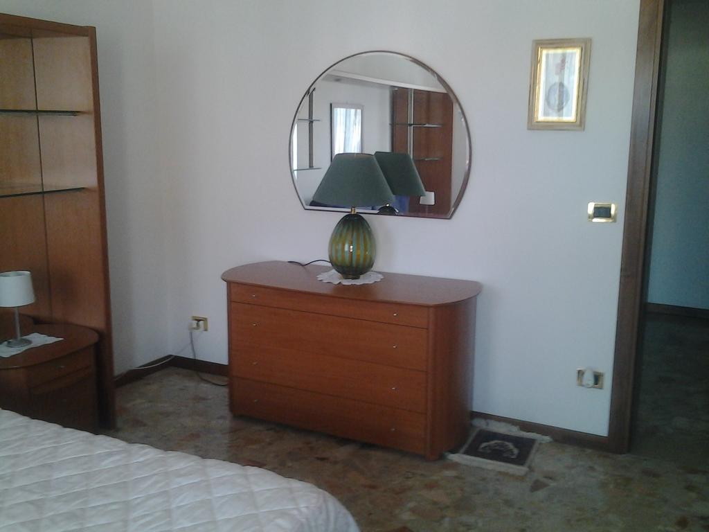Apartment Ca Biennale Venedig