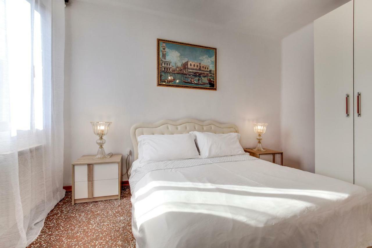 Apartment Ca Biennale Venedig