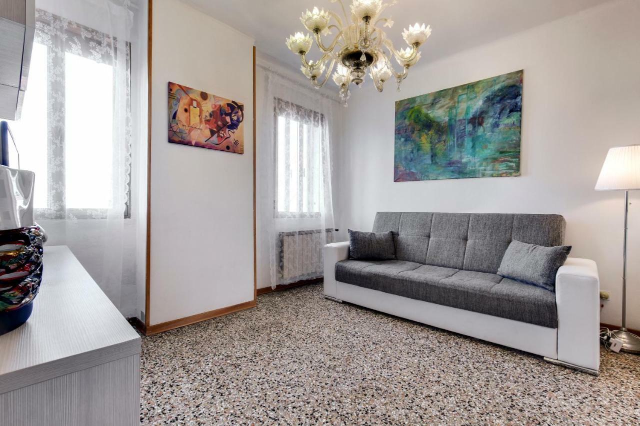 Ca Biennale Apartment Venedig