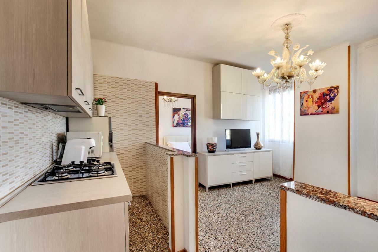 Ca Biennale Apartment Venedig